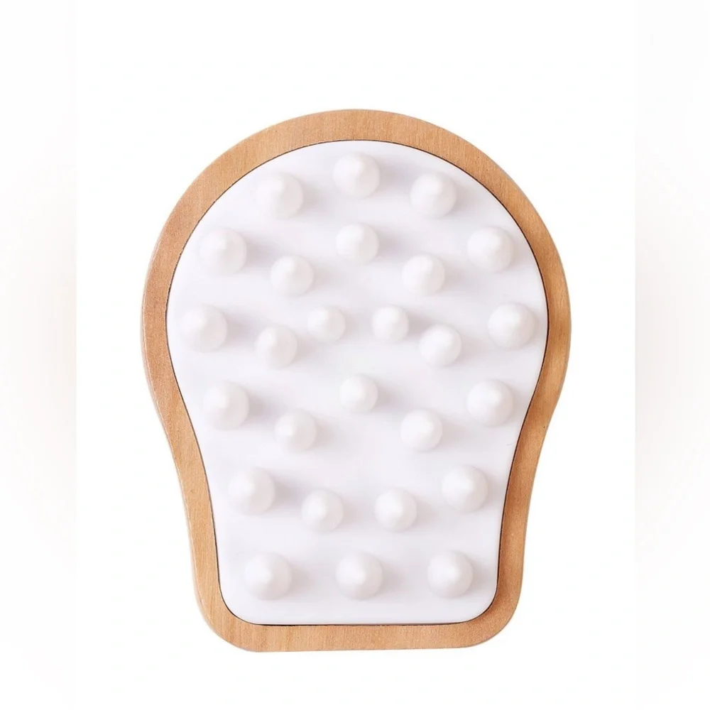 EcoTools Shower Scalp Massager